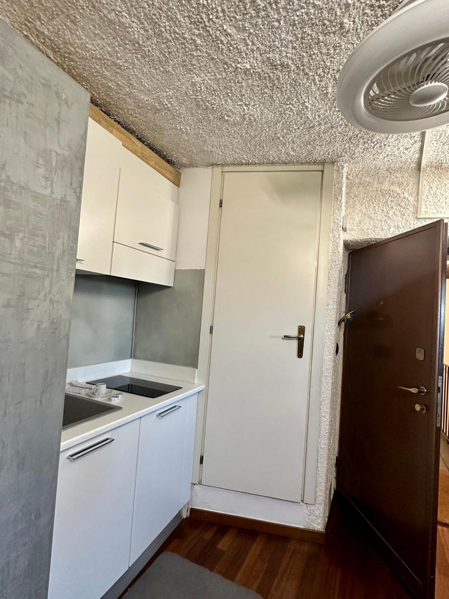Porta Venezia - San Babila Apartment Mailand