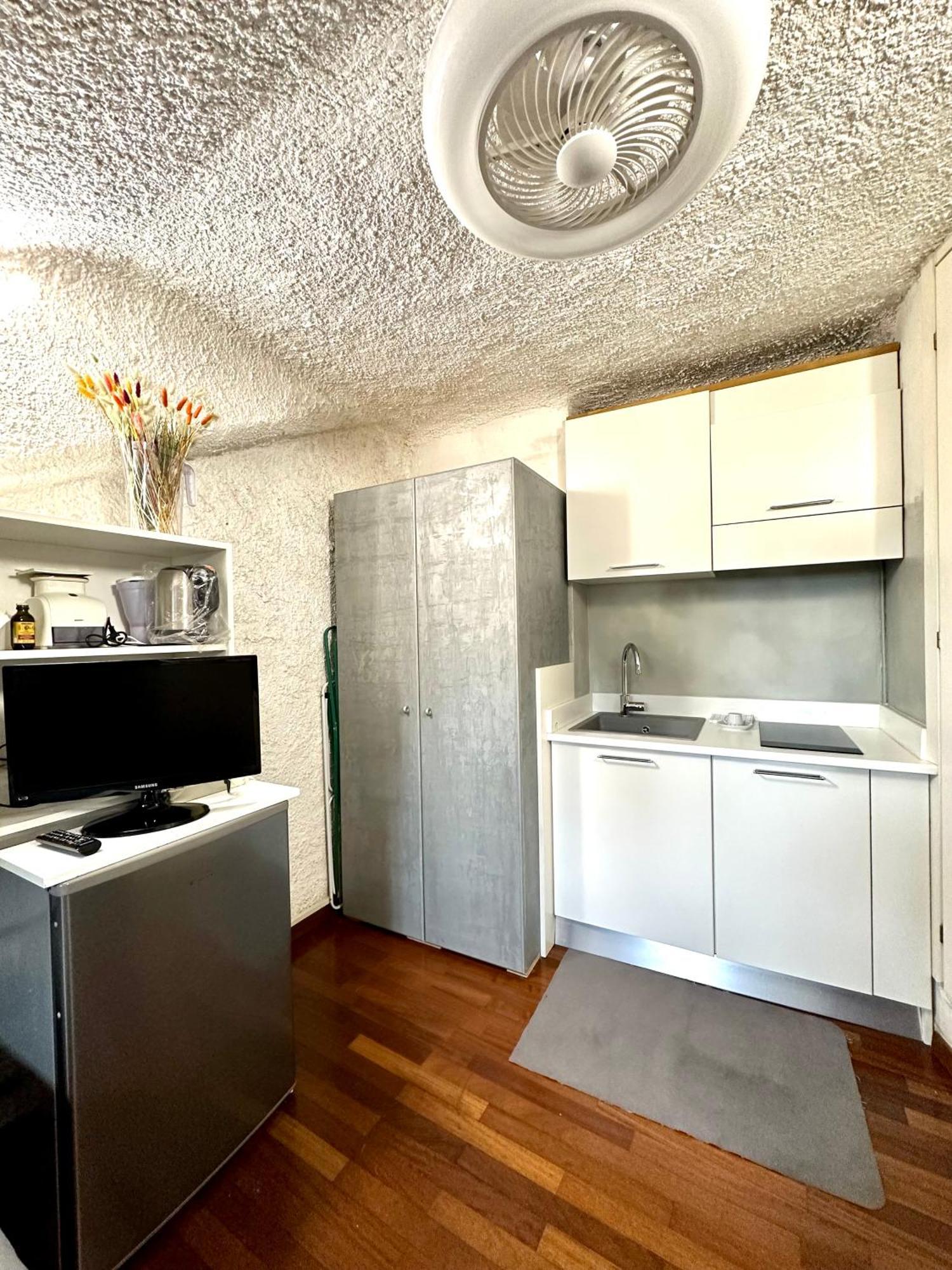 Apartment Porta Venezia - San Babila Mailand