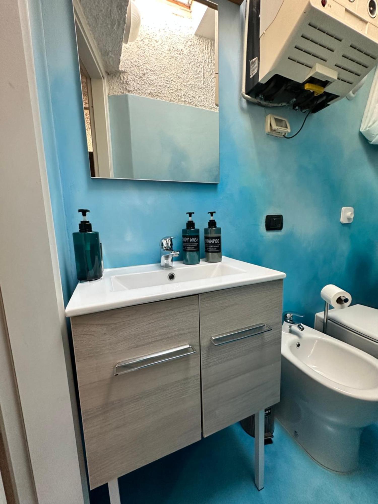 Apartment Porta Venezia - San Babila Mailand